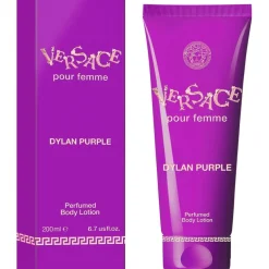 Dylan Purple pour Femme Body Lotion von Versace