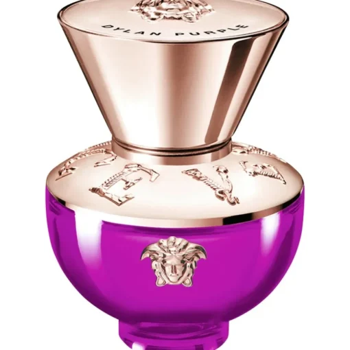 Dylan Purple pour Femme Eau de Parfum Spray von Versace