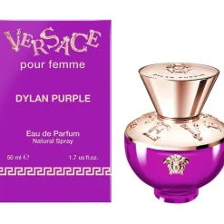 Dylan Purple pour Femme Eau de Parfum Spray von Versace