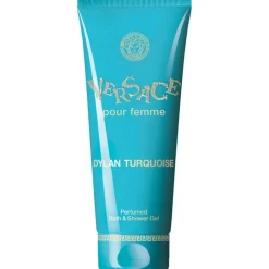 Dylan Turquoise Duschgel von Versace