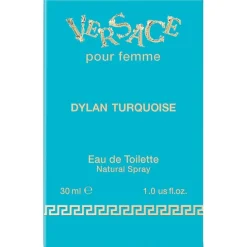 Dylan Turquoise Eau de Toilette Spray von Versace