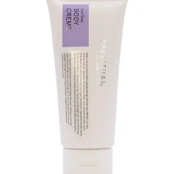 Earl Grey Body Creme von Sparitual