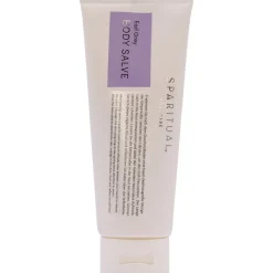 Earl Grey Body Salve von Sparitual