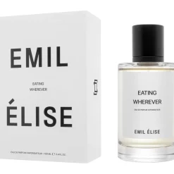 Eating Wherever Eau de Parfum Spray von Emil Élise