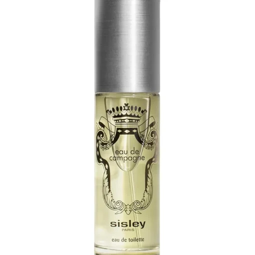 Eau de Campagne Eau de Toilette Spray von Sisley