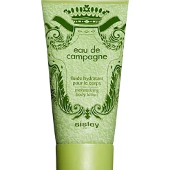 Eau de Campagne Feuichtigkeitsfluid von Sisley
