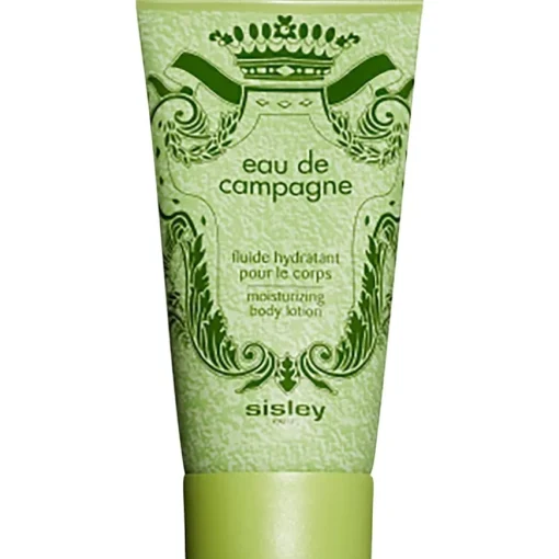 Eau de Campagne Feuichtigkeitsfluid von Sisley