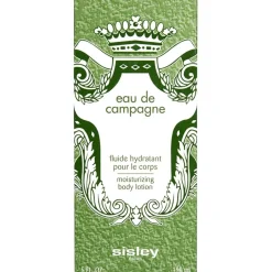 Eau de Campagne Feuichtigkeitsfluid von Sisley