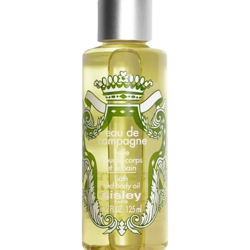 Eau de Campagne Huile pour le Bain von Sisley