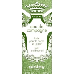 Eau de Campagne Huile pour le Bain von Sisley