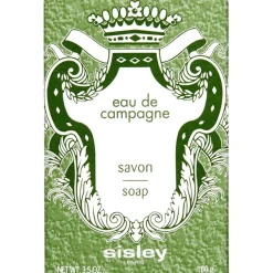 Eau de Campagne Seife von Sisley