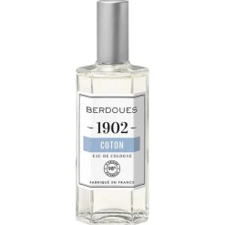 Eau de Cologne Coton von Berdoues
