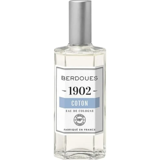 Eau de Cologne Coton von Berdoues