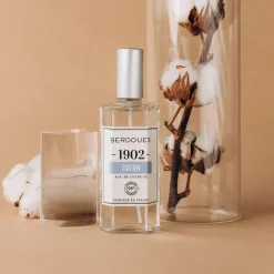 Eau de Cologne Coton von Berdoues