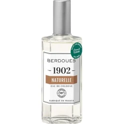 Eau de Cologne Naturelle von Berdoues