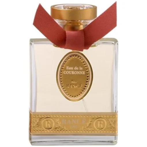 Eau de la Couronne Eau de Toilette Spray von Rancé