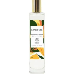 Eau de Parfum Bio Fleur d'oranger & Bergamote von Berdoues
