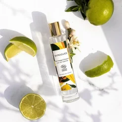 Eau de Parfum Bio Fleur d'oranger & Bergamote von Berdoues