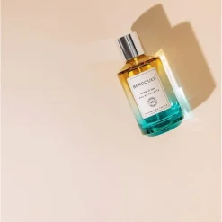Eau de Toilette 95% Organics Monoi & Tiaré von Berdoues