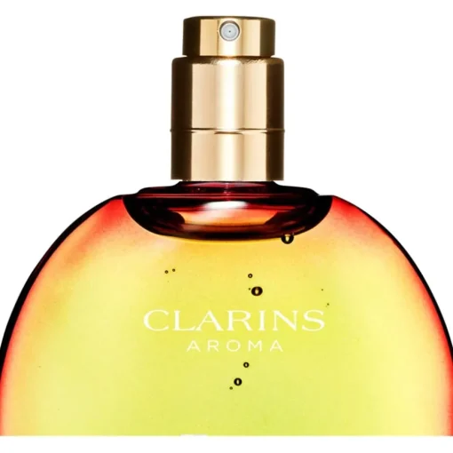 Eau des Jardins Spray von CLARINS