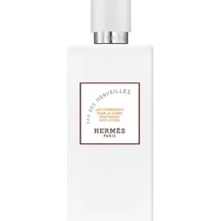 Eau des Merveilles Body Lotion von Hermès