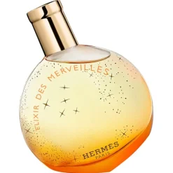 Eau des Merveilles Eau de Parfum Spray von Hermès