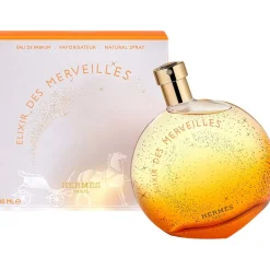 Eau des Merveilles Eau de Parfum Spray von Hermès