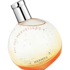 Eau des Merveilles Eau de Toilette Spray von Hermès