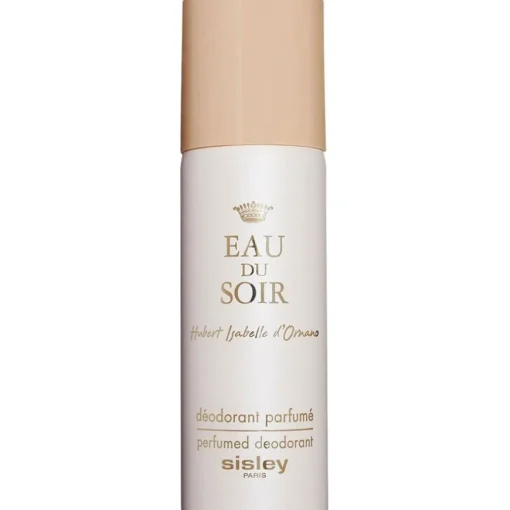 Eau du Soir Déodorant Parfumé von Sisley