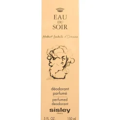 Eau du Soir Déodorant Parfumé von Sisley