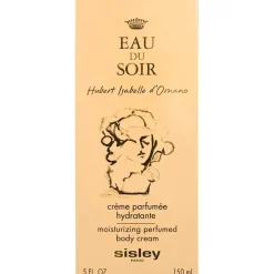 Eau du Soir Feuchtigkeitscreme von Sisley