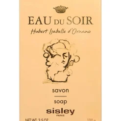 Eau du Soir Seife von Sisley