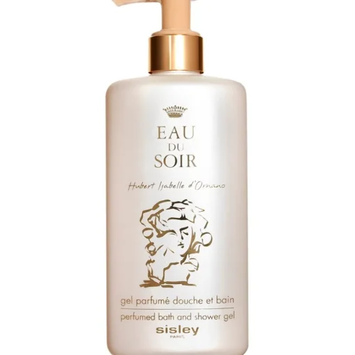 Eau du Soir Shower Gel von Sisley