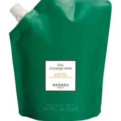 Eau d'orange verte Hand and Body Cleansing Gel von Hermès