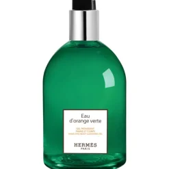 Eau d'orange verte Hand and Body Cleansing Gel von Hermès