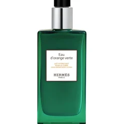Eau d'orange verte Moisturizing Body Lotion von Hermès