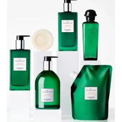 Eau d'orange verte Moisturizing Body Lotion von Hermès