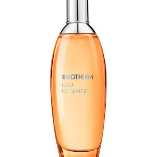 Eau d'Énergie Eau de Toilette Spray von Biotherm