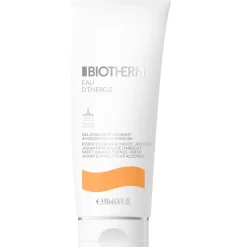 Eau d'Énergie Invigorating Shower Gel von Biotherm