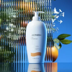 Eau d'Énergie Lait Corps von Biotherm