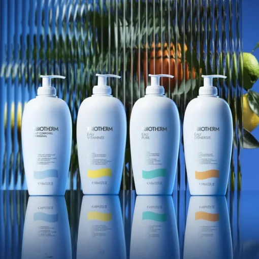 Eau d'Énergie Lait Corps von Biotherm