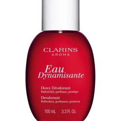 Eau Dynamisante Doux Déodorant von CLARINS