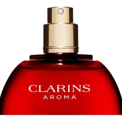 Eau Dynamisante Doux Déodorant von CLARINS