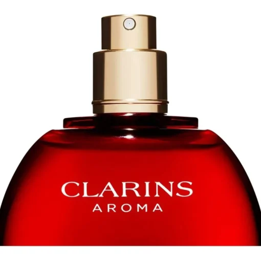 Eau Dynamisante Doux Déodorant von CLARINS