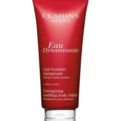 Eau Dynamisante Lait fondant énergisant von CLARINS