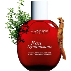 Eau Dynamisante Splash von CLARINS