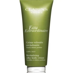 Eau Extraordinaire Crème veloutée revitalisante von CLARINS