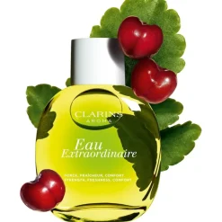 Eau Extraordinaire Spray von CLARINS