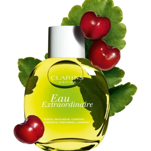 Eau Extraordinaire Spray von CLARINS