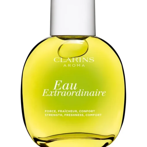 Eau Extraordinaire Spray von CLARINS